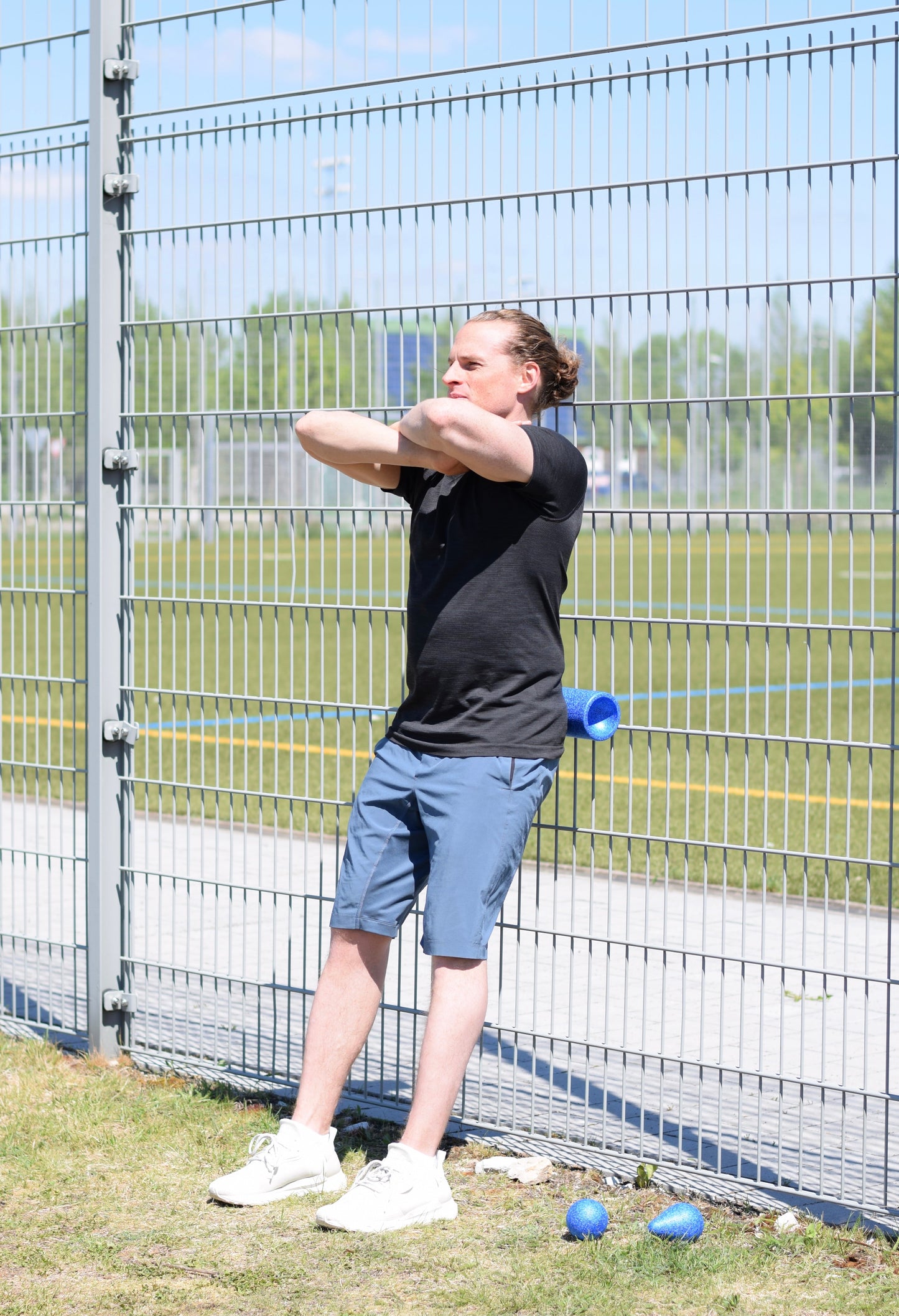 FC Westchester Training Kit (Zone 3) - PEAK LABS