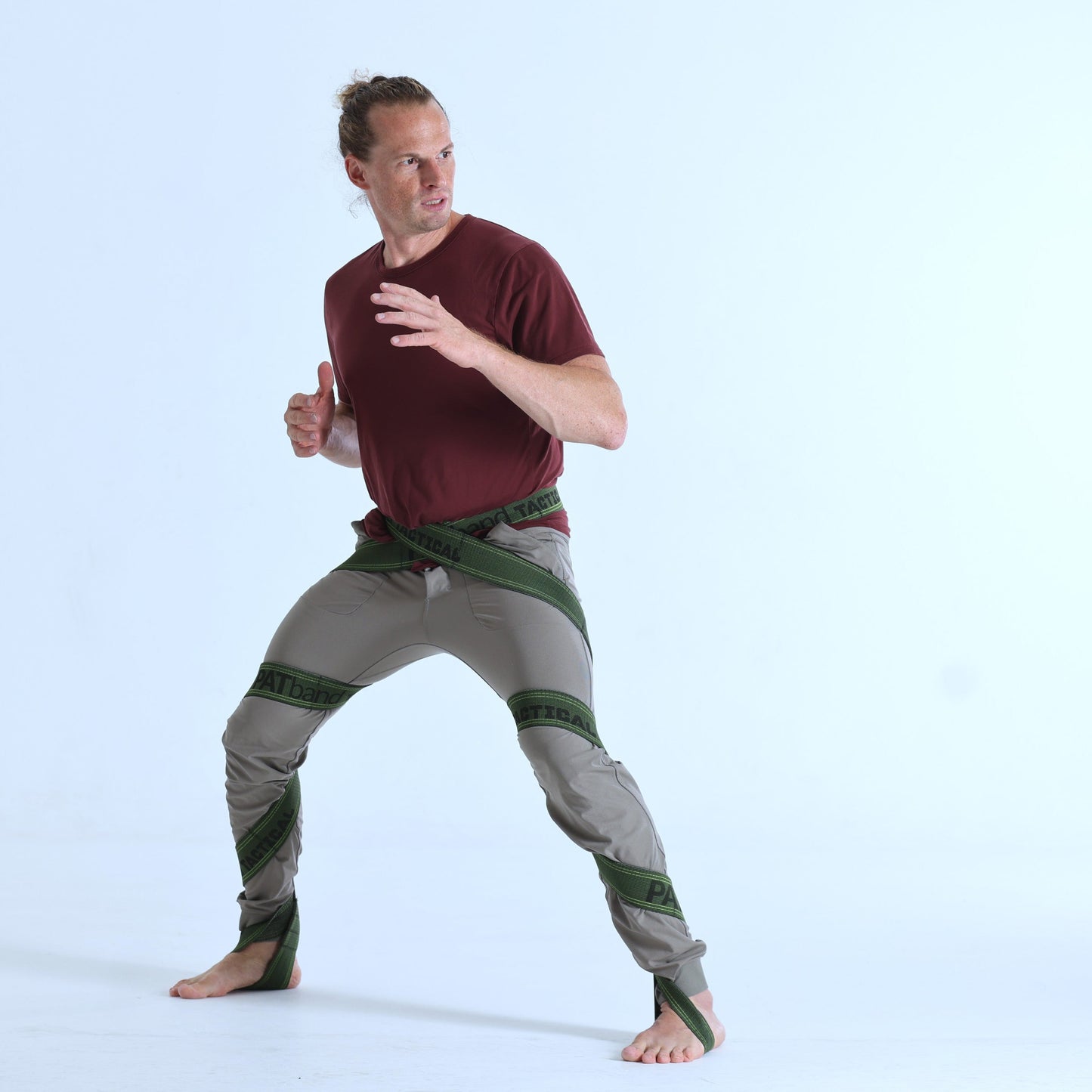 PATband (X-Heavy) - PEAK LABS