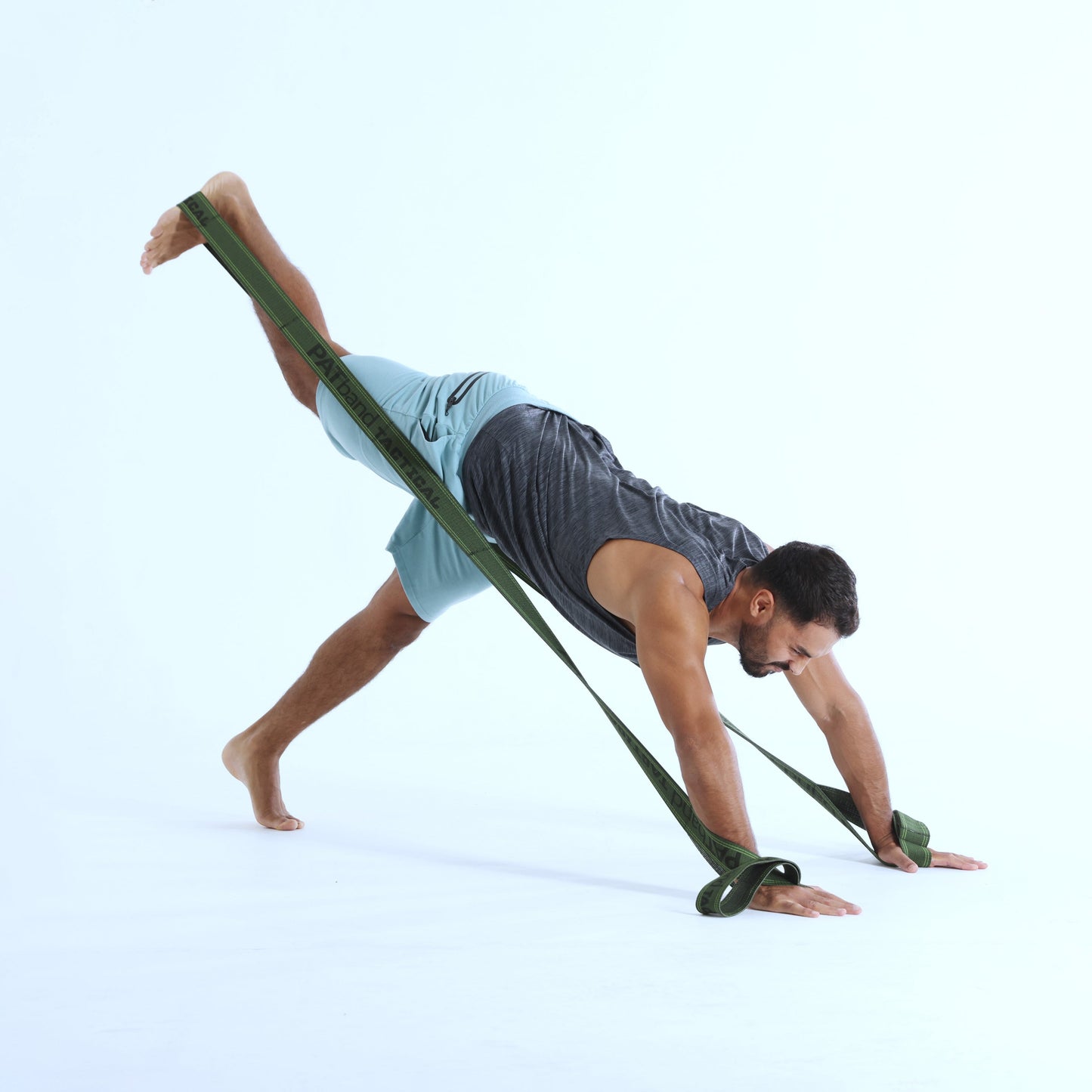 PATband (X-Heavy) - PEAK LABS