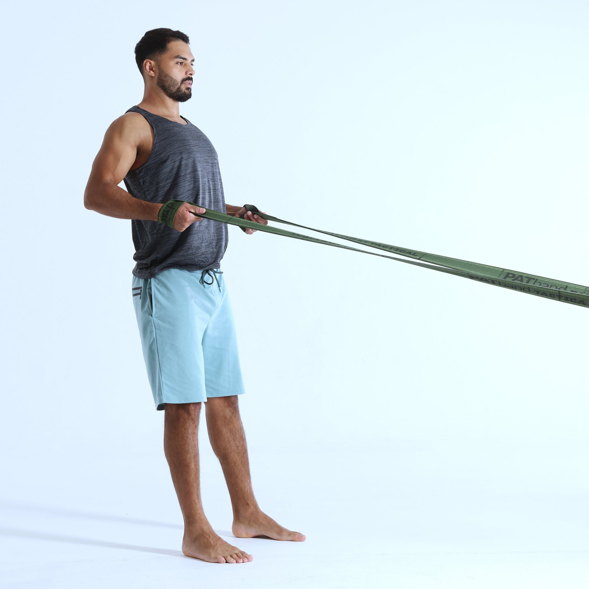 PATband (X-Heavy) - PEAK LABS