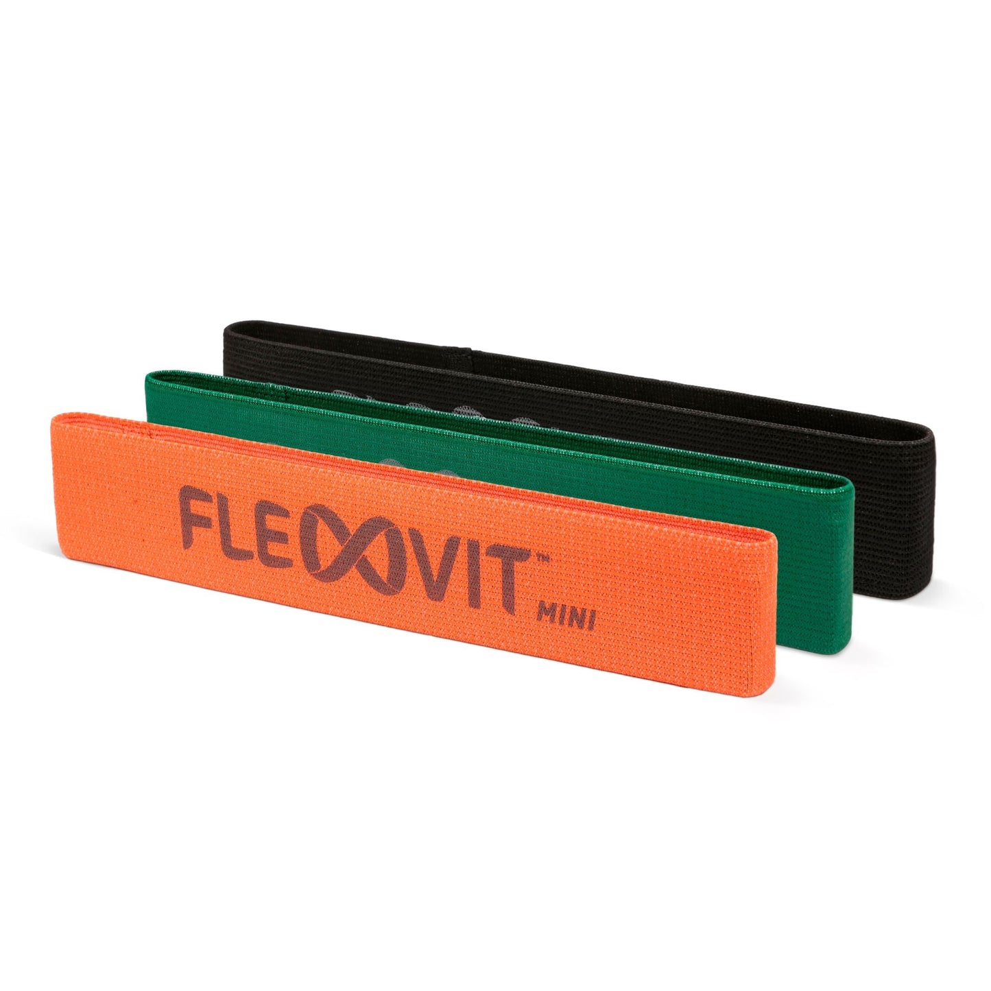 FLEXVIT Mini Bands - PEAK LABS