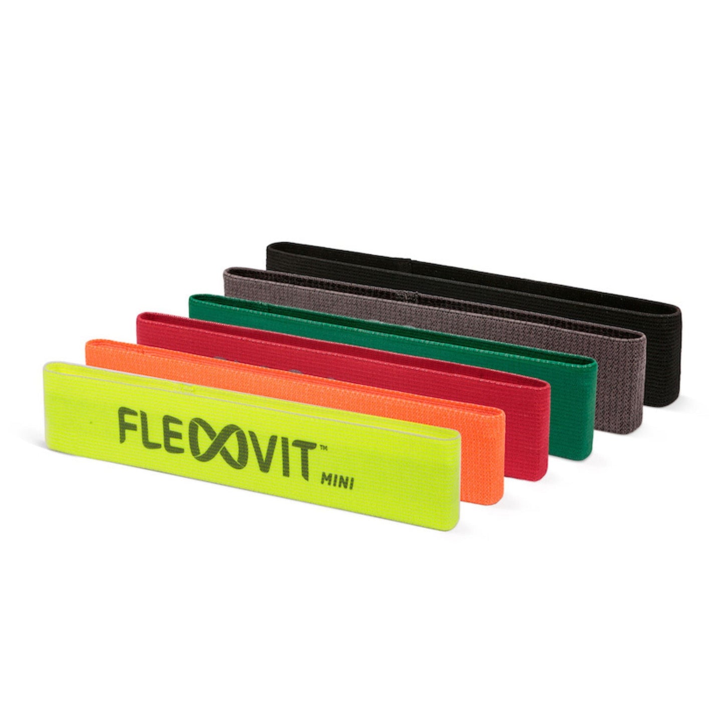 FLEXVIT Mini Bands - PEAK LABS