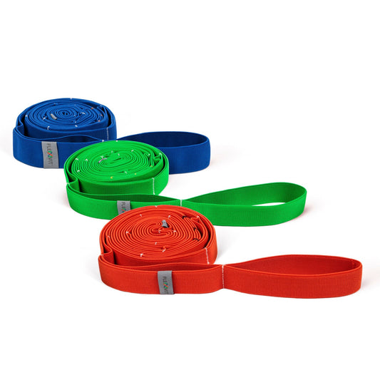 FLEXVIT Multi Bands - PEAK LABS