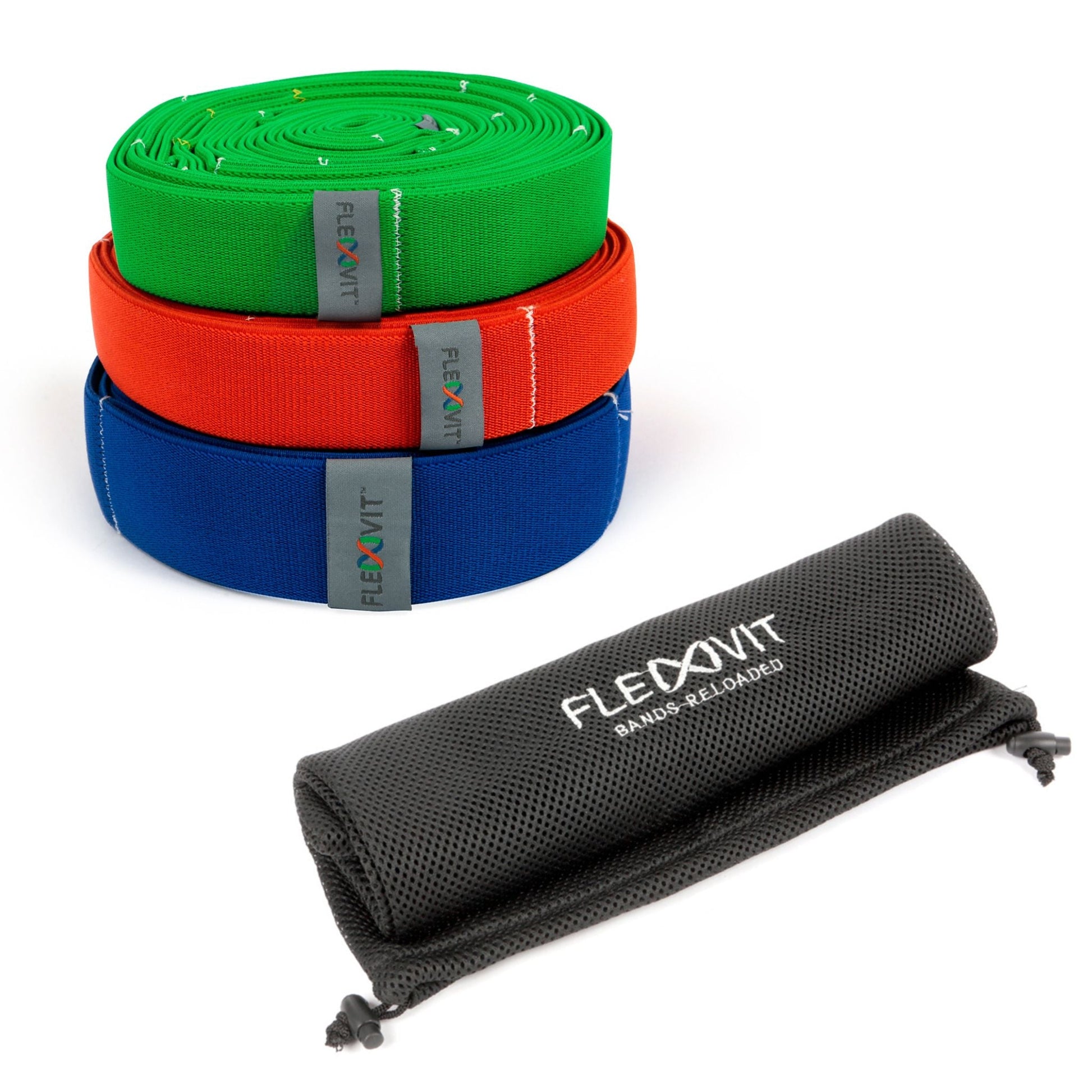 FLEXVIT Multi Bands - PEAK LABS