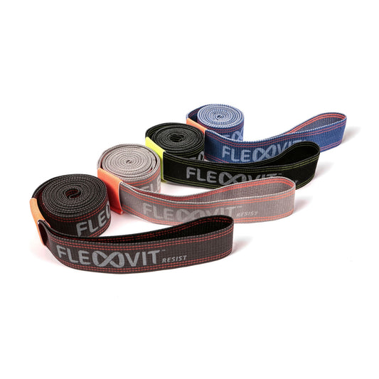 FLEXVIT Resist Bands - PEAK LABS