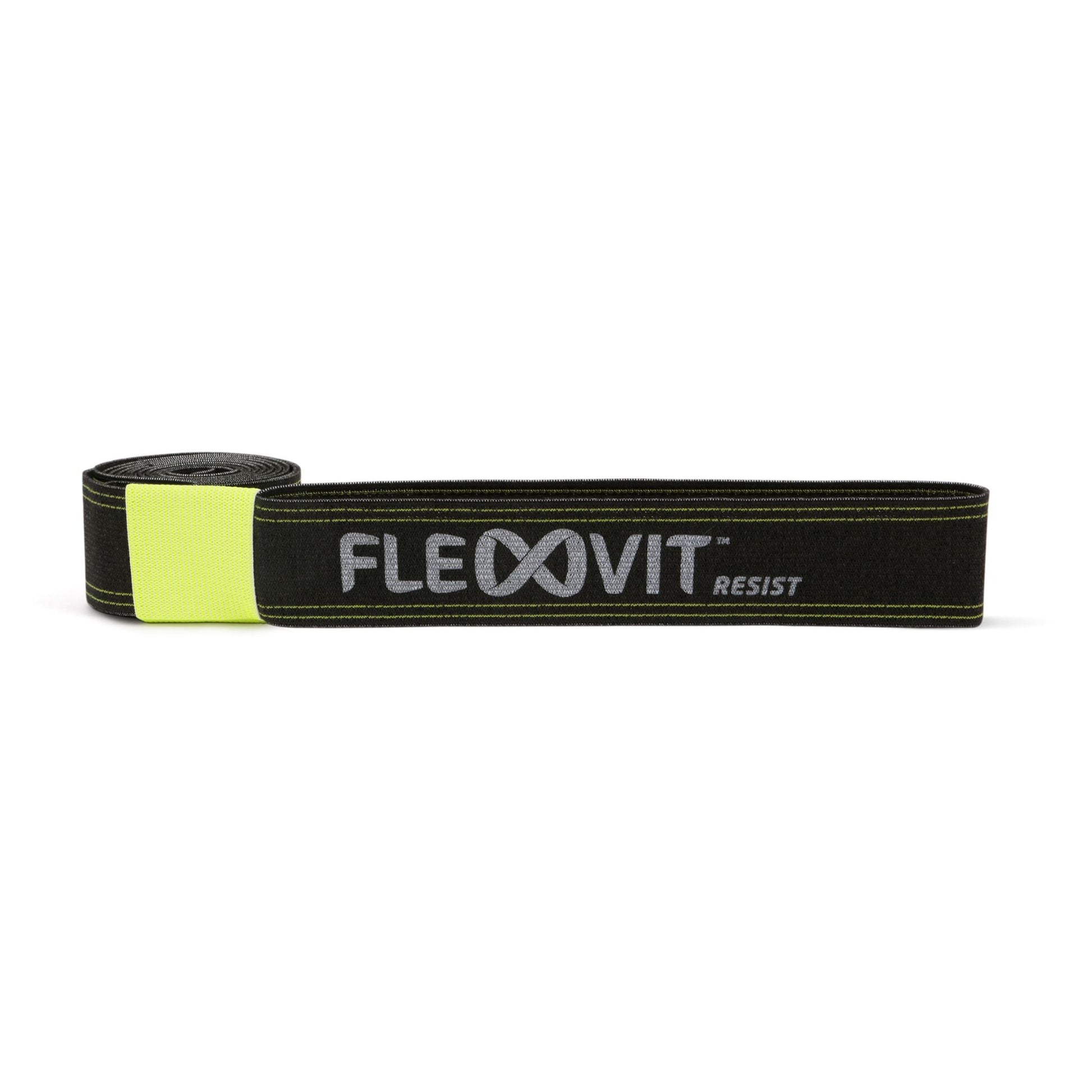 FLEXVIT Resist Bands - PEAK LABS