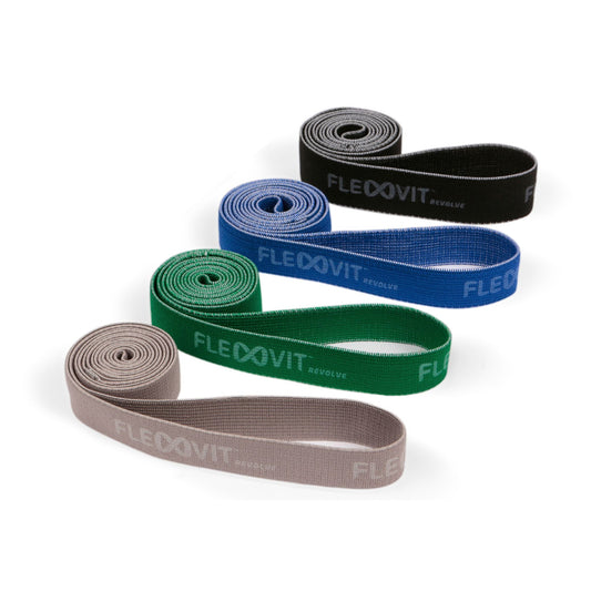 FLEXVIT Revolve Bands - PEAK LABS