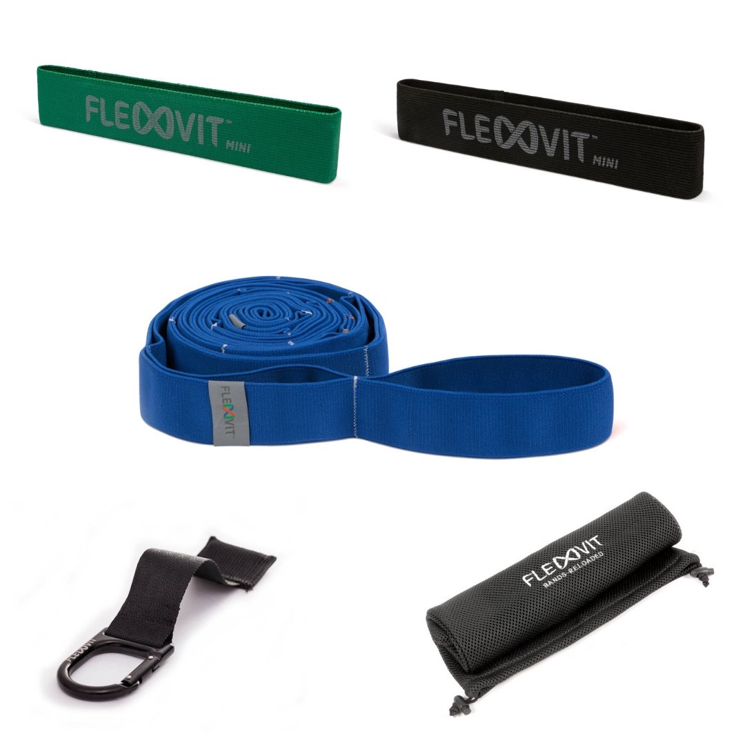 FLEXVIT Starter Kit