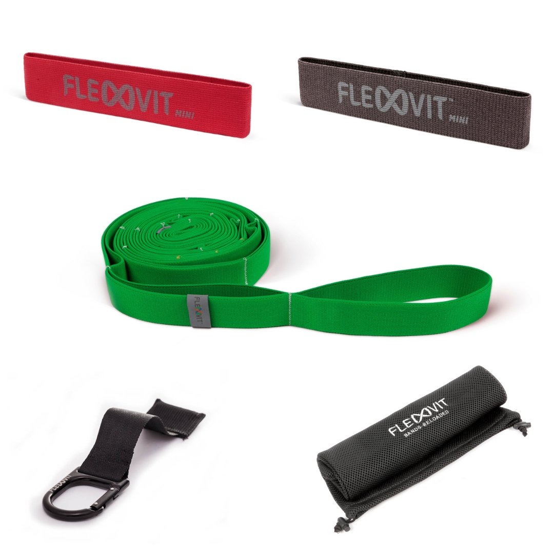 FLEXVIT Starter Kit