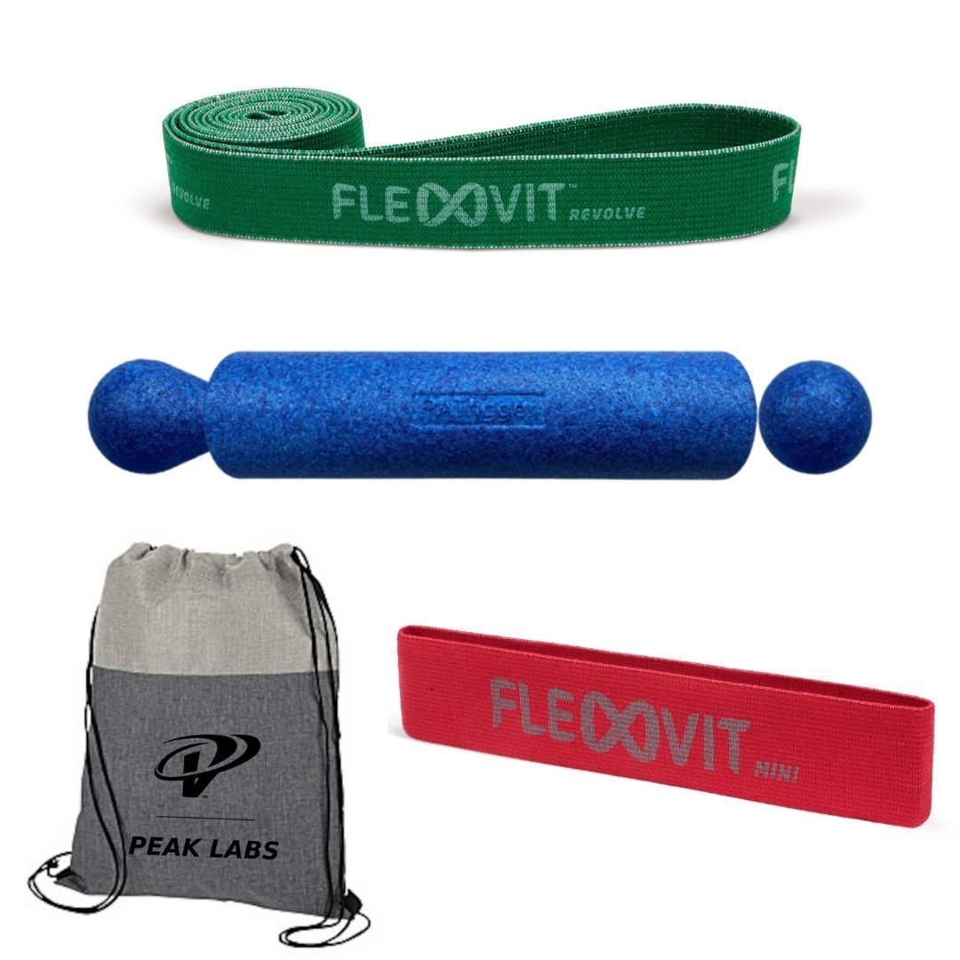 VSP ProActive Therapy Kit