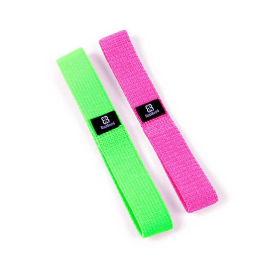 BlackBoard ToeBands - PEAK LABS