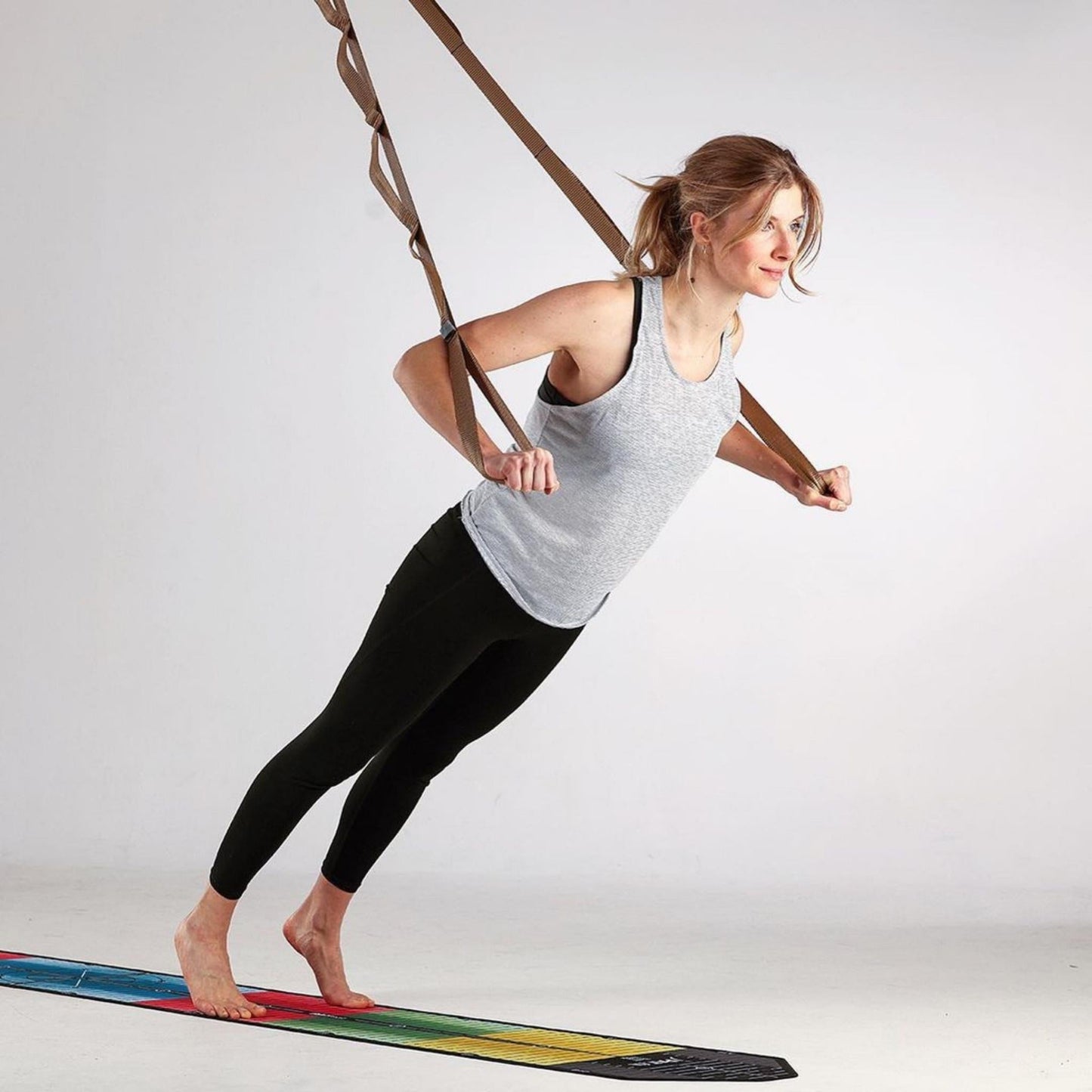 FLEXVIT Multi Strap - PEAK LABS