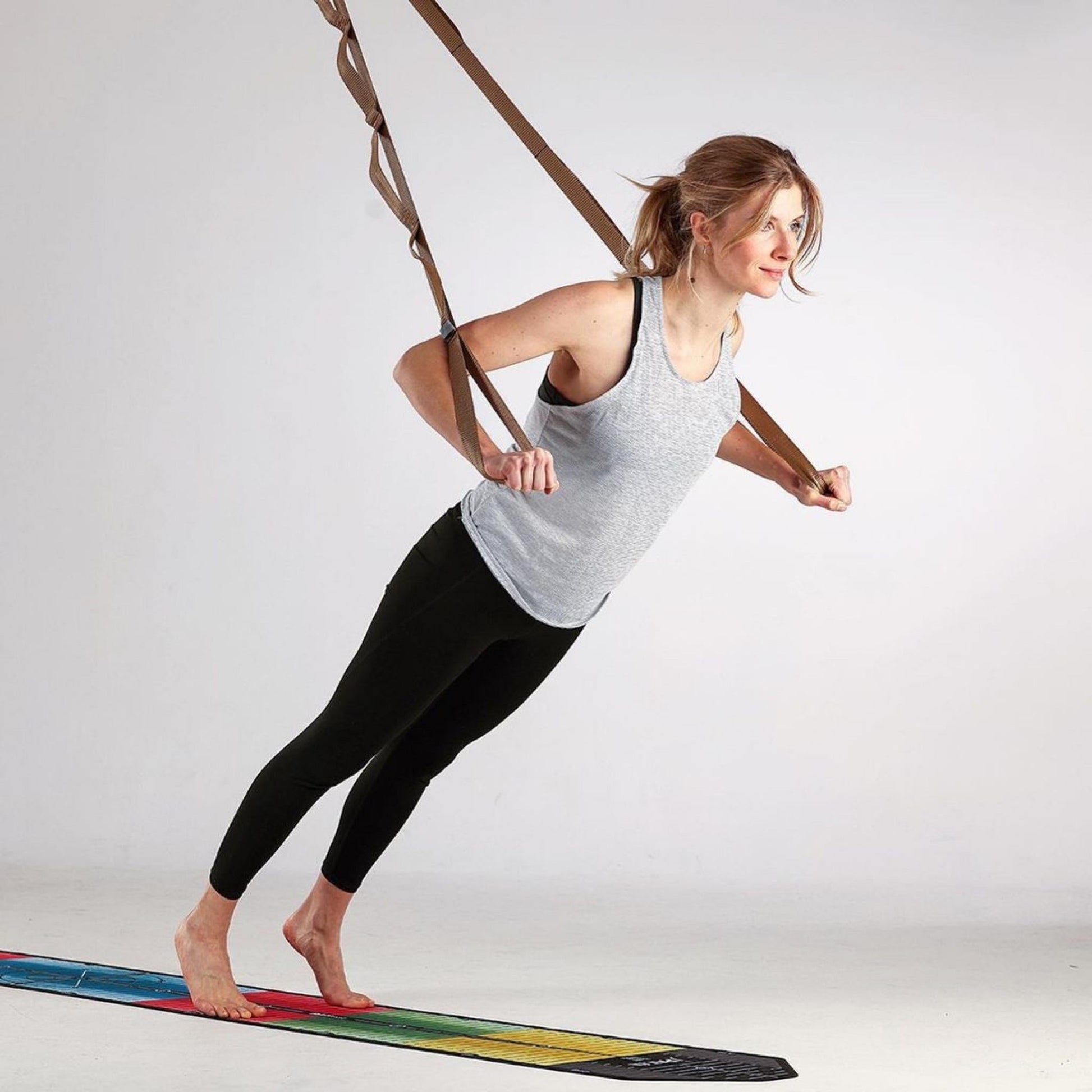 FLEXVIT Multi Strap - PEAK LABS