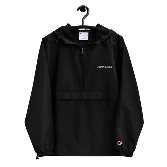 Peak Labs Packable Jacket - PEAK LABS