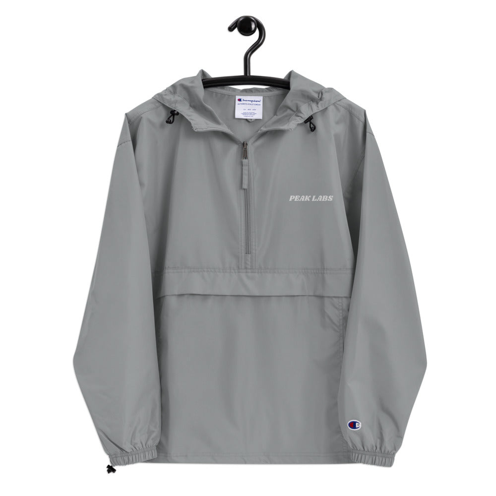 Peak Labs Packable Jacket - PEAK LABS